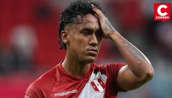 Renato Tapia estaría arrepentido de no participar en la Copa América 2024: “Está llorando en España”