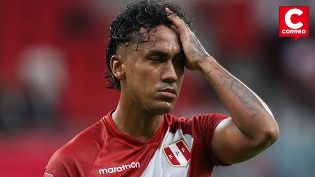 Renato Tapia estaría arrepentido de renunciar a la Copa América 2024: “Está llorando en España” (VIDEO)