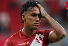 Selección peruana: Renato Tapia fue desconvocado y no jugará ante Uruguay y Brasil