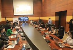 Elecciones 2026: Habilitan centro de control para voto en el extranjero