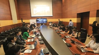 Elecciones 2026: Habilitan centro de control para voto en el extranjero