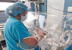 Intercambio de bebés: Cadena de errores en Hospital III Yanahuara de Arequipa