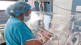 Intercambio de bebés: Cadena de errores en Hospital III Yanahuara de Arequipa