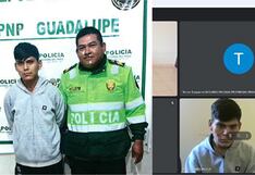 Ica: cárcel para sujeto acusado de amenazar con cuchillo a mujer y robarle su celular