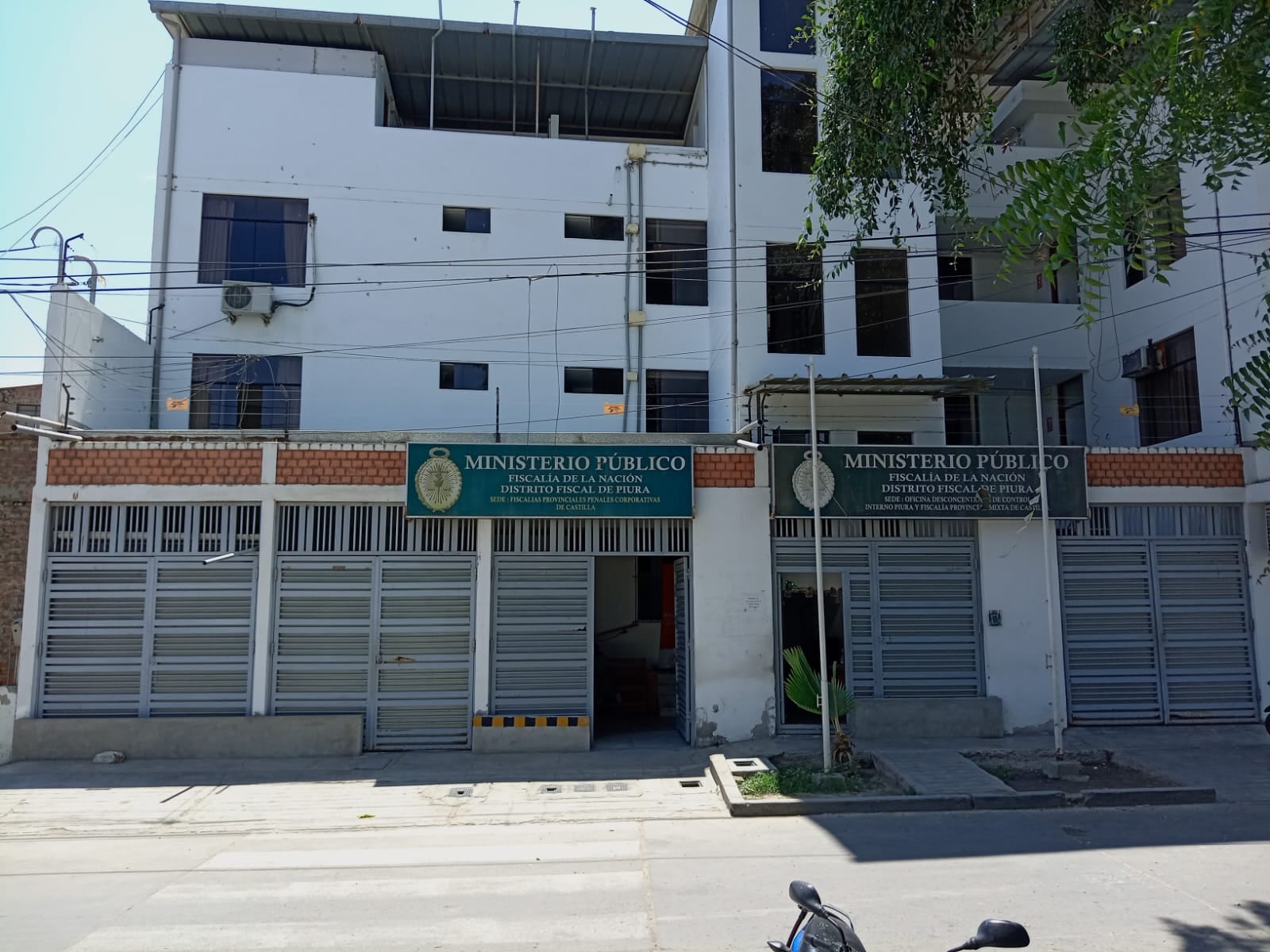 Envían al penal a sujeto que le encontraron municiones