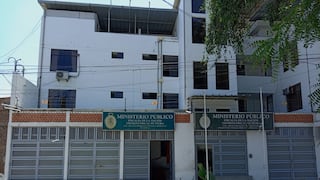 Piura: Envían al penal a sujeto intervenido presuntamente con municiones