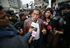 Paro de transportistas: Dirigente de Anitra señala que no acatarán medida el 10 de octubre