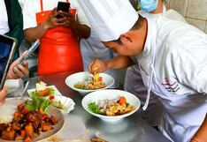 En el Día Internacional del Chef reconocerán a los pilares de la cocina piurana