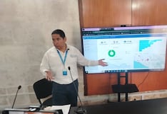 Arequipa: Rotura de tuberías es la principal causa de cortes de agua este 2026