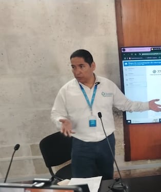 Sunass reportó más de 400 interrupciones de agua potable en Arequipa este 2026. (Foto: Álvaro Figueroa/@photo.gec)