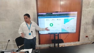 Arequipa: Rotura de tuberías es la principal causa de cortes de agua este 2026