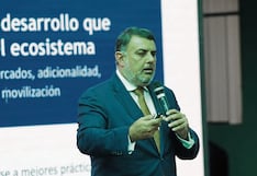 Arequipa: Hay 300 millones de dólares para energía fotovoltaica