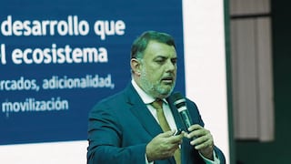 Arequipa: Hay 300 millones de dólares para energía fotovoltaica