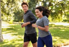 Conoce 5 beneficios de entrenar en pareja