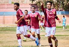 Atlético Torino, Municipal y Juventud Cautivo ganaron en Piura