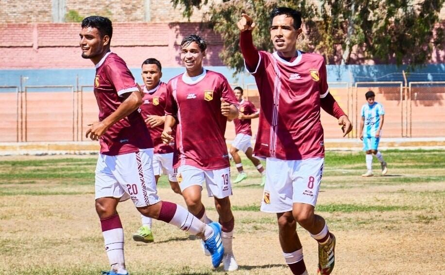 Se jugó la primera fecha de la etapa Departamental de la Liga de fútbol de Piura.