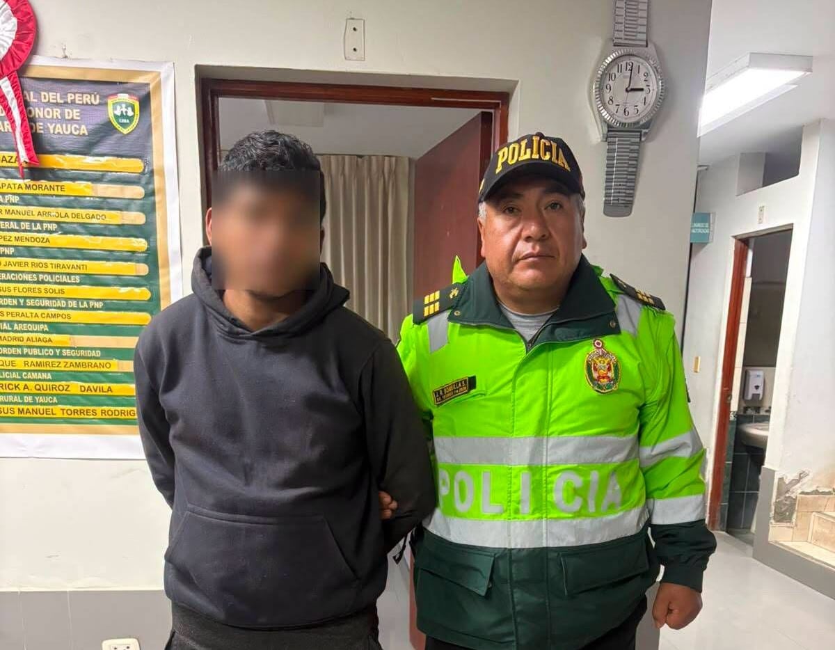 Hallan a niña de 11 años desaparecida hace una semana en Caravelí