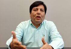 Lambayeque: La Fiscalía sufre revés en proceso de lavado de activos contra Max Ayora