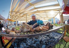 Festival “Sabores de Arequipa 2025” hasta el 29 de julio