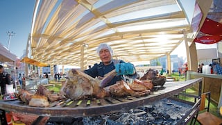 Festival “Sabores de Arequipa 2025” hasta el 29 de julio
