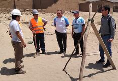La Libertad: Construirán caseta de seguridad ciudadana en Alto Trujillo