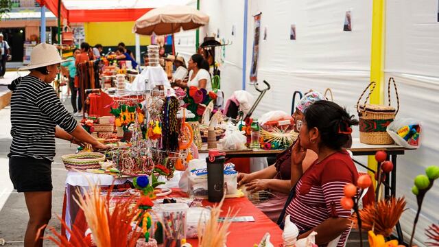Hoy se inaugura la Feria Expo Perú Norte 2024 en Piura