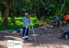 Ica: cumplen el mejoramiento de la producción en el cultivo de pecano variedad Mahan en el fundo San Juan