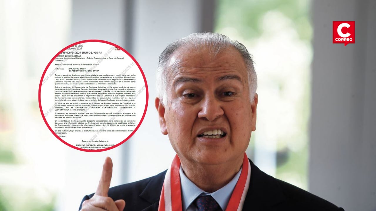 Académico aclara detención en protestas contra dictadura en los 70