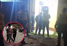 Huancayo: Adolescente habría acabado con la vida de su madre con dos puñaladas