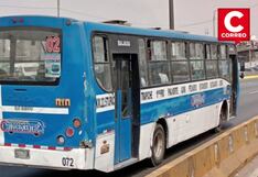 ATU sanciona a empresa de transporte tras muerte de escolar en Carabayllo