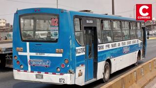 ATU sanciona a empresa de transporte tras muerte de escolar en Carabayllo