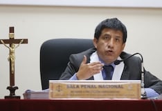 Caso “Los Waykis en la Sombra”: JNJ destituye a juez Richard Concepción Carhuancho