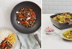 Día de la Gastronomía Peruana: 5 claves para cocinar con menos aceite