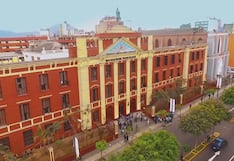 Caen 8 implicados en fraude durante examen de admisión a Universidad Federico Villarreal