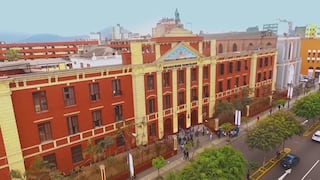 Caen 8 implicados en fraude durante examen de admisión a Universidad Federico Villarreal