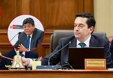 Congreso convoca pleno para sustentar Ley de Presupuesto 2027 este 3 de setiembre