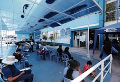 EsSalud declara en alerta verde sus hospitales en el país por feriado largo