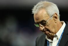 Jorge Fossati no seguirá como DT de la selección peruana: Firmó desvinculación con la FPF luego de llegar a un acuerdo