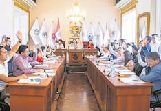 Gerentes pueden ser censurados por el Consejo Regional de La Libertad