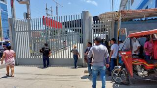 Piura: Sujetos balean a suboficial de la PNP