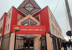 Tacna: Presunto chantajista sexual quedó en manos del juzgado de flagrancia