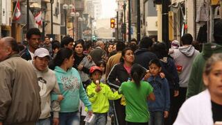 Perú en el puesto 20 de ranking sobre libertad económica