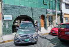 Arequipa: Hallan muerto a empresario dentro de un armario