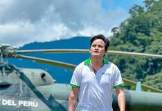 Trabajador del Gobierno Regional Huánuco es hallado sin vida