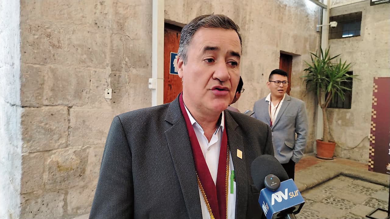 Presupuesto de regiones es insuficiente para enfrentar emergencias por El Niño