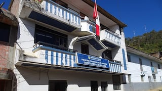 Piura: Condenan a más de 20 años de cárcel a sujeto por violación a menor