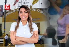 Trabajadores de la Municipalidad de Comas habrían colaborado en actividades proselitistas de Mónica Acuña
