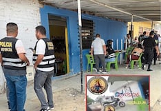 “Los Chuckys” se atribuyen el crimen de venezolano en Piura