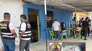“Los Chuckys” se atribuyen el crimen de venezolano en Piura