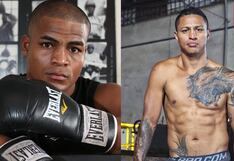 ‘La Pantera’ Zegarra tras incidente con Jonathan Maicelo: “Es un pandillero”